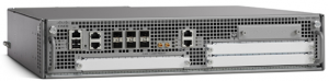ASR1002X-CB(內(nèi)置6個GE端口、雙電源和4GB的DRAM，配8端口的GE業(yè)務板卡,含高級企業(yè)服務許可和IPSEC授權)